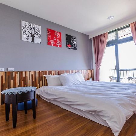 Le Retour Du Printemps Villa Ren'ai Room photo