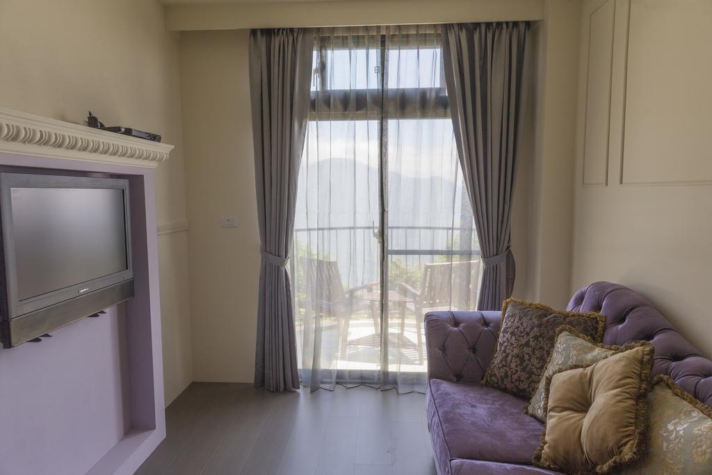 Le Retour Du Printemps Villa Ren'ai Room photo